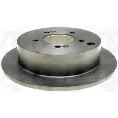 TRANSIT WAREHOUSE - 8-980087 - Rear Disc Brake Rotor