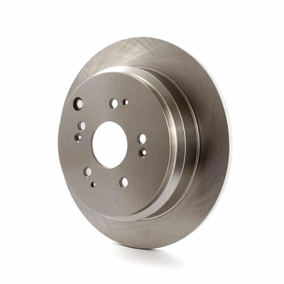 Rear Disc Brake Rotor