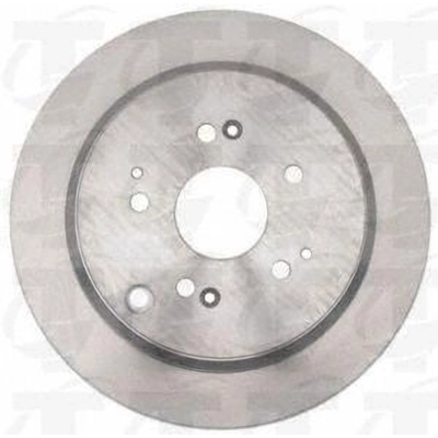 TRANSIT WAREHOUSE - 8-980088 - Rear Disc Brake Rotor
