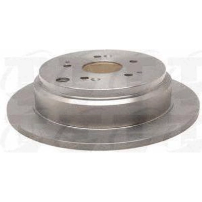 TRANSIT WAREHOUSE - 8-980088 - Rear Disc Brake Rotor
