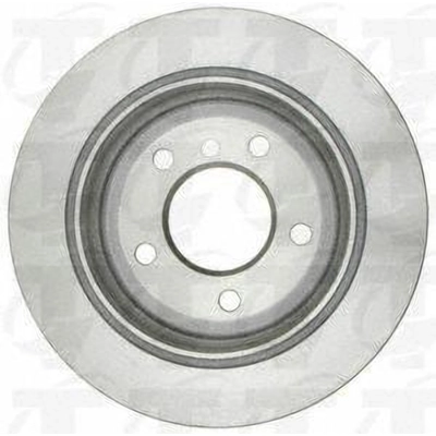 TRANSIT WAREHOUSE - 8-980097 - Rear Disc Brake Rotor