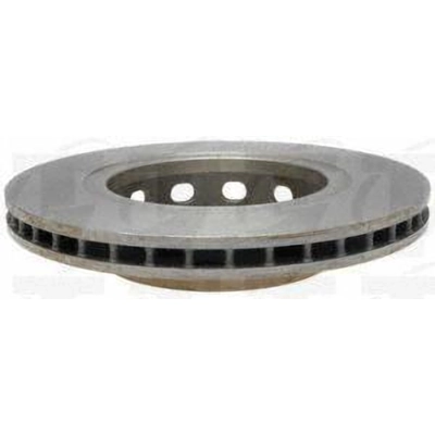 TRANSIT WAREHOUSE - 8-980117 - Rear Disc Brake Rotor