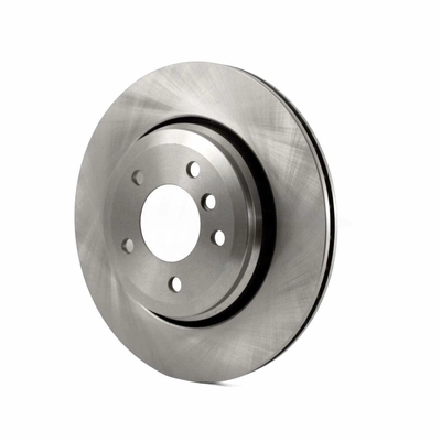 Rear Disc Brake Rotor