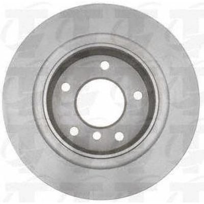 TRANSIT WAREHOUSE - 8-980127 - Rear Disc Brake Rotor