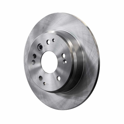 Rear Disc Brake Rotor