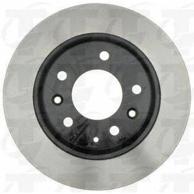 TRANSIT WAREHOUSE - 8-980172 - Rear Disc Brake Rotor