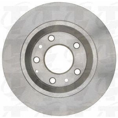 TRANSIT WAREHOUSE - 8-980172 - Rear Disc Brake Rotor