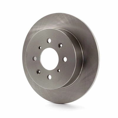 Rear Disc Brake Rotor