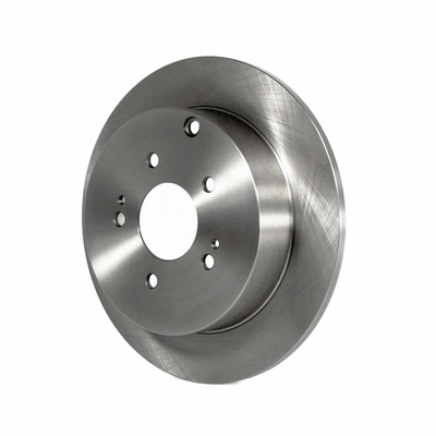 Rear Disc Brake Rotor