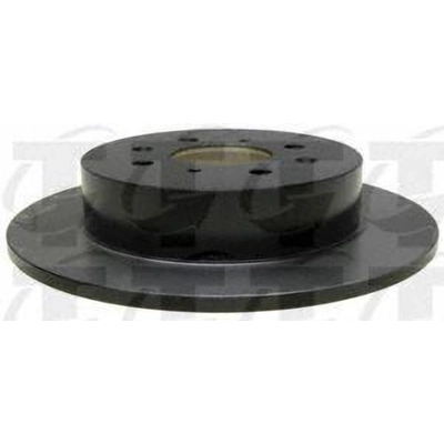 TRANSIT WAREHOUSE - 8-980174 - Rear Disc Brake Rotor