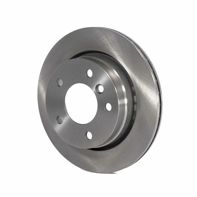 Rear Disc Brake Rotor