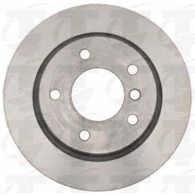 TRANSIT WAREHOUSE - 8-980195 - Rear Disc Brake Rotor