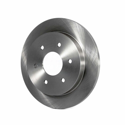 TRANSIT WAREHOUSE - 8-980198 - Rear Disc Brake Rotor