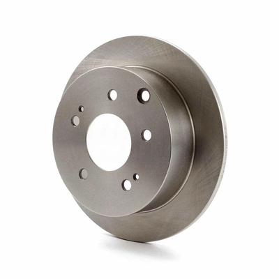 Rear Disc Brake Rotor