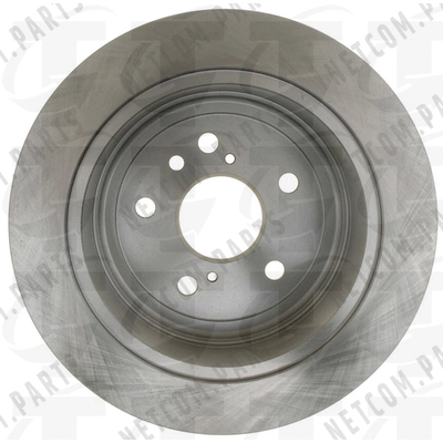 TRANSIT WAREHOUSE - 8-980211 - Rear Disc Brake Rotor