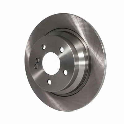 Rear Disc Brake Rotor