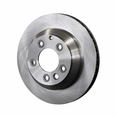 Rear Disc Brake Rotor
