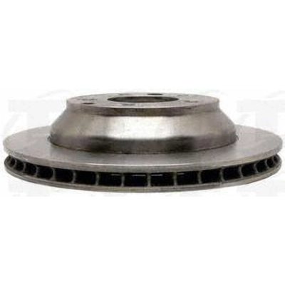 TRANSIT WAREHOUSE - 8-980230 - Rear Disc Brake Rotor