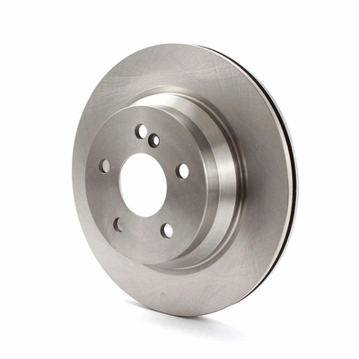 Rear Disc Brake Rotor