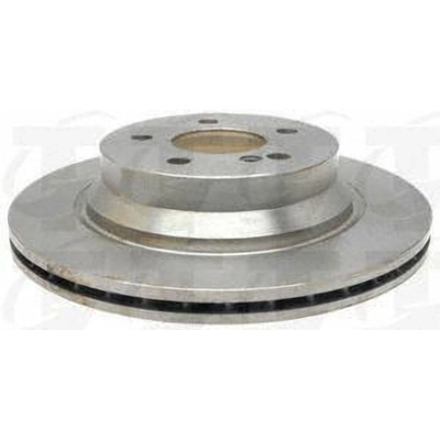 TRANSIT WAREHOUSE - 8-980270 - Rear Disc Brake Rotor