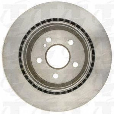 TRANSIT WAREHOUSE - 8-980270 - Rear Disc Brake Rotor