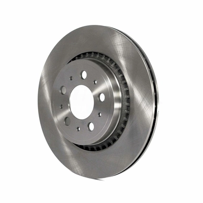 Rear Disc Brake Rotor