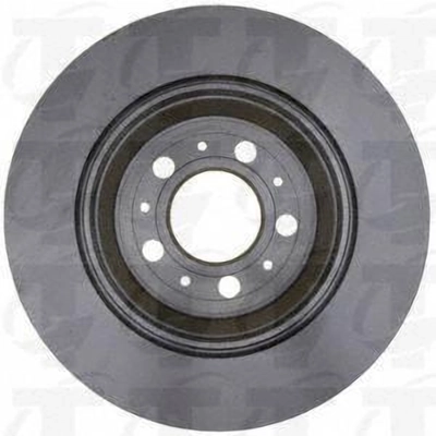 TRANSIT WAREHOUSE - 8-980276 - Rear Disc Brake Rotor