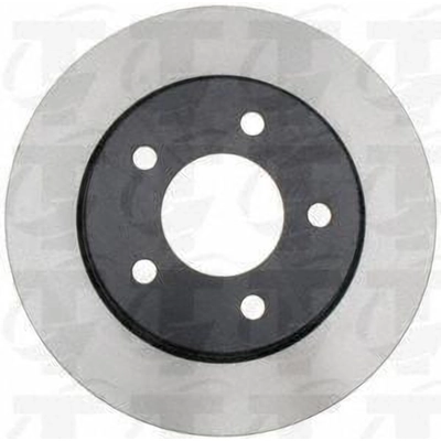 TRANSIT WAREHOUSE - 8-980285 - Rear Disc Brake Rotor