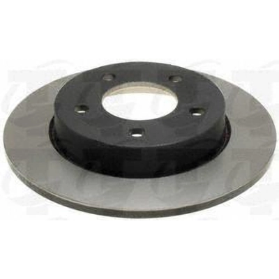 TRANSIT WAREHOUSE - 8-980285 - Rear Disc Brake Rotor