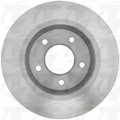 TRANSIT WAREHOUSE - 8-980287 - Rear Disc Brake Rotor