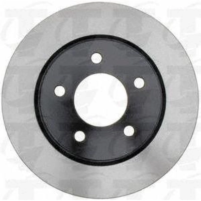 TRANSIT WAREHOUSE - 8-980287 - Rear Disc Brake Rotor