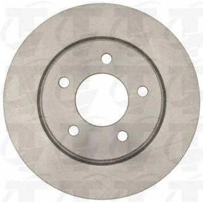 TRANSIT WAREHOUSE - 8-980287 - Rear Disc Brake Rotor