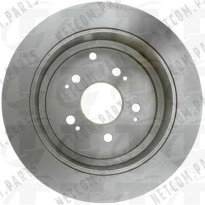 TRANSIT WAREHOUSE - 8-980291 - Rear Disc Brake Rotor