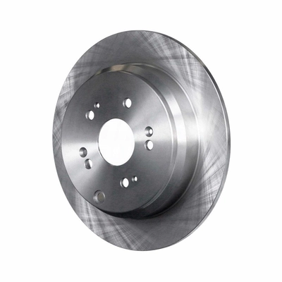 Rear Disc Brake Rotor