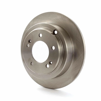 Rear Disc Brake Rotor