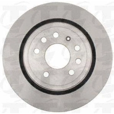 TRANSIT WAREHOUSE - 8-980327 - Rear Disc Brake Rotor