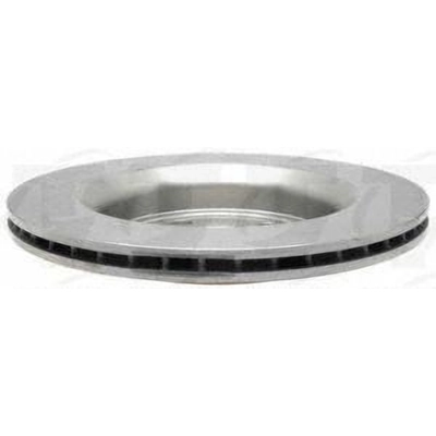 TRANSIT WAREHOUSE - 8-980327 - Rear Disc Brake Rotor