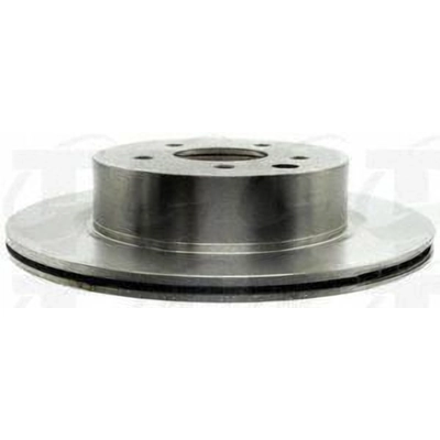TRANSIT WAREHOUSE - 8-980333 - Rear Disc Brake Rotor