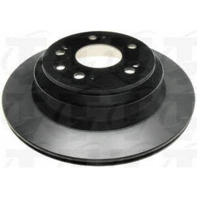 TRANSIT WAREHOUSE - 8-980342 - Rear Disc Brake Rotor