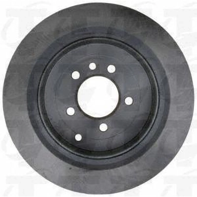 TRANSIT WAREHOUSE - 8-980345 - Rear Disc Brake Rotor