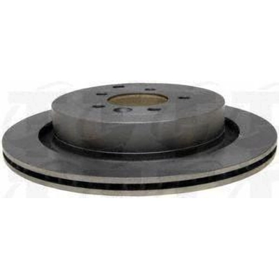 TRANSIT WAREHOUSE - 8-980345 - Rear Disc Brake Rotor