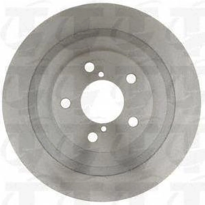TRANSIT WAREHOUSE - 8-980347 - Rear Disc Brake Rotor