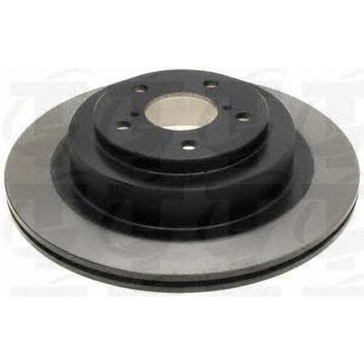 TRANSIT WAREHOUSE - 8-980347 - Rear Disc Brake Rotor