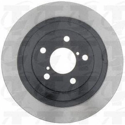 TRANSIT WAREHOUSE - 8-980347 - Rear Disc Brake Rotor
