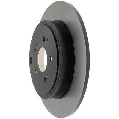 Rear Disc Brake Rotor