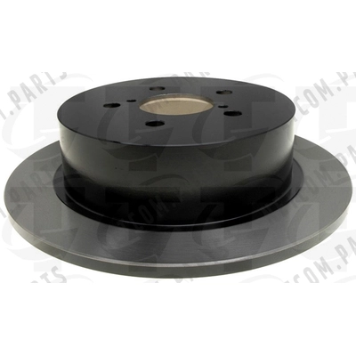 TRANSIT WAREHOUSE - 8-980354 - Rear Disc Brake Rotor