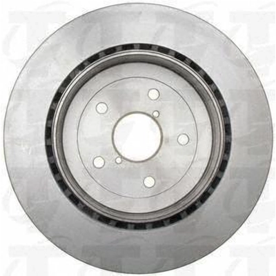 TRANSIT WAREHOUSE - 8-980355 - Rear Disc Brake Rotor