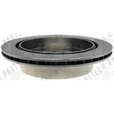 TRANSIT WAREHOUSE - 8-980368 - Rear Disc Brake Rotor