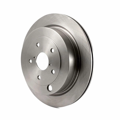 Rear Disc Brake Rotor