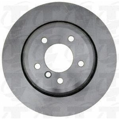 TRANSIT WAREHOUSE - 8-980379 - Rear Disc Brake Rotor